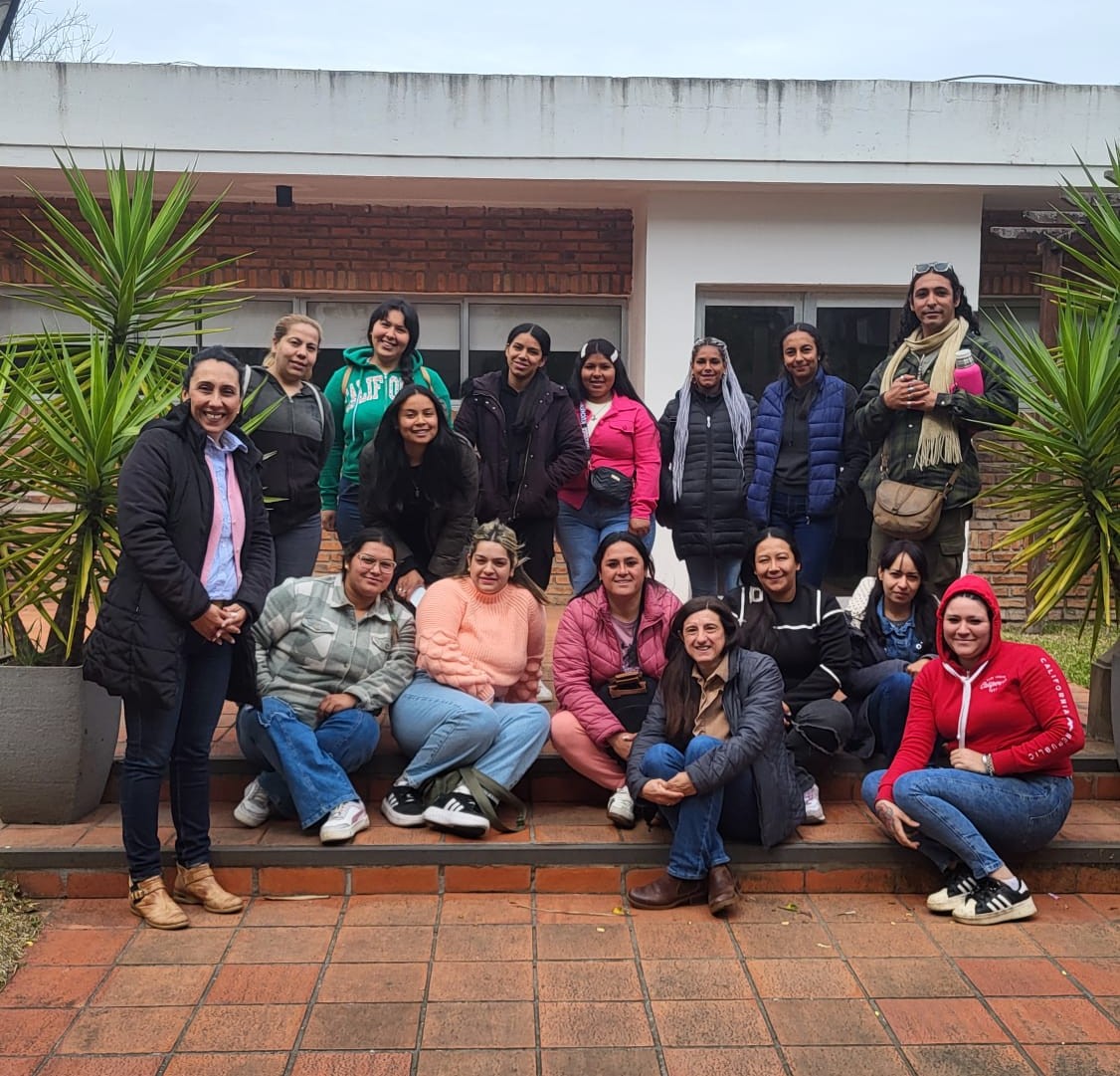 Grupo 31284
